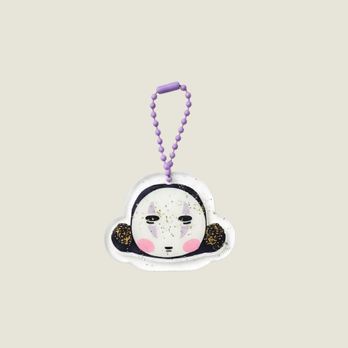 Llaveros Acrílicos Minitos by Hotculture® | Hechos a Mano con Resina