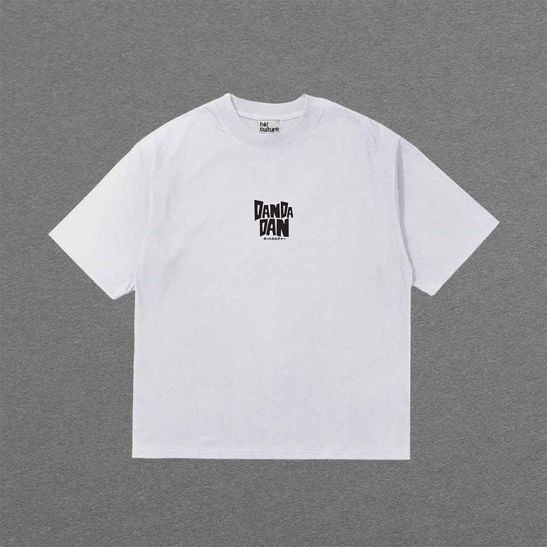 T-Shirt OKARUN | Hotculture® Exclusive Design | Dandadan Inspired