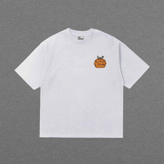 T-Shirt ONE PIECE CLUB | Hotculture® Exclusive Design | Devil Fruit Edition