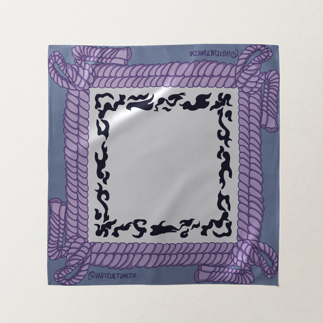 Bandana Anime Naruto – Edición Exclusiva Hotculture®