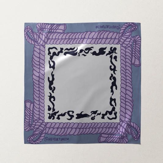 Bandana Anime Naruto – Edición Exclusiva Hotculture®