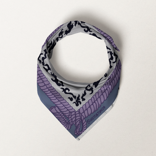 Bandana Anime Naruto – Edición Exclusiva Hotculture®