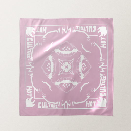 Bandana Anime Jujutsu Kaisen – Edición Exclusiva Hotculture®