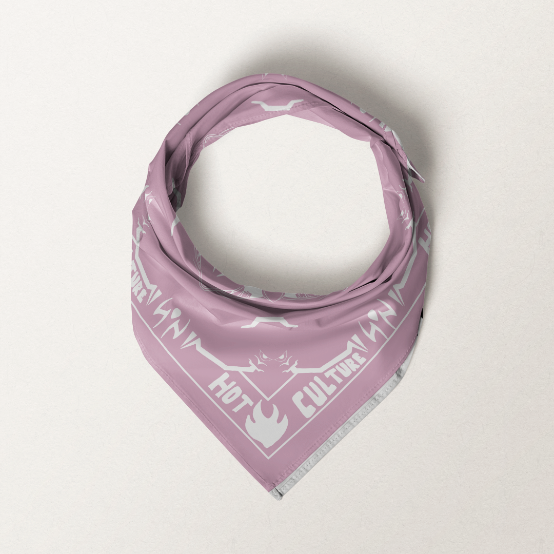 Bandana Anime Jujutsu Kaisen – Edición Exclusiva Hotculture®