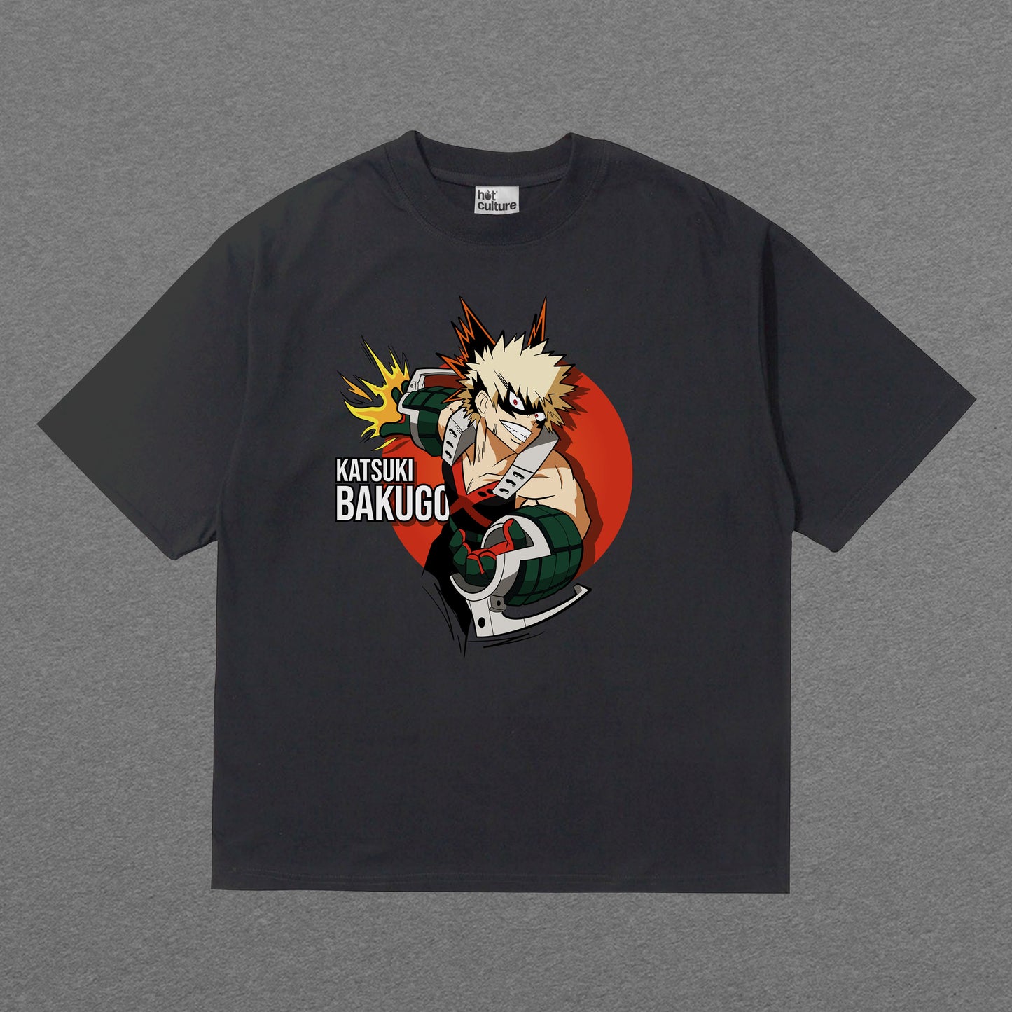 Bakugo