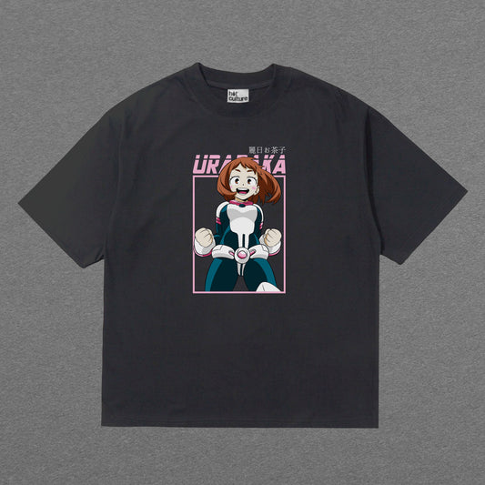 Uraraka