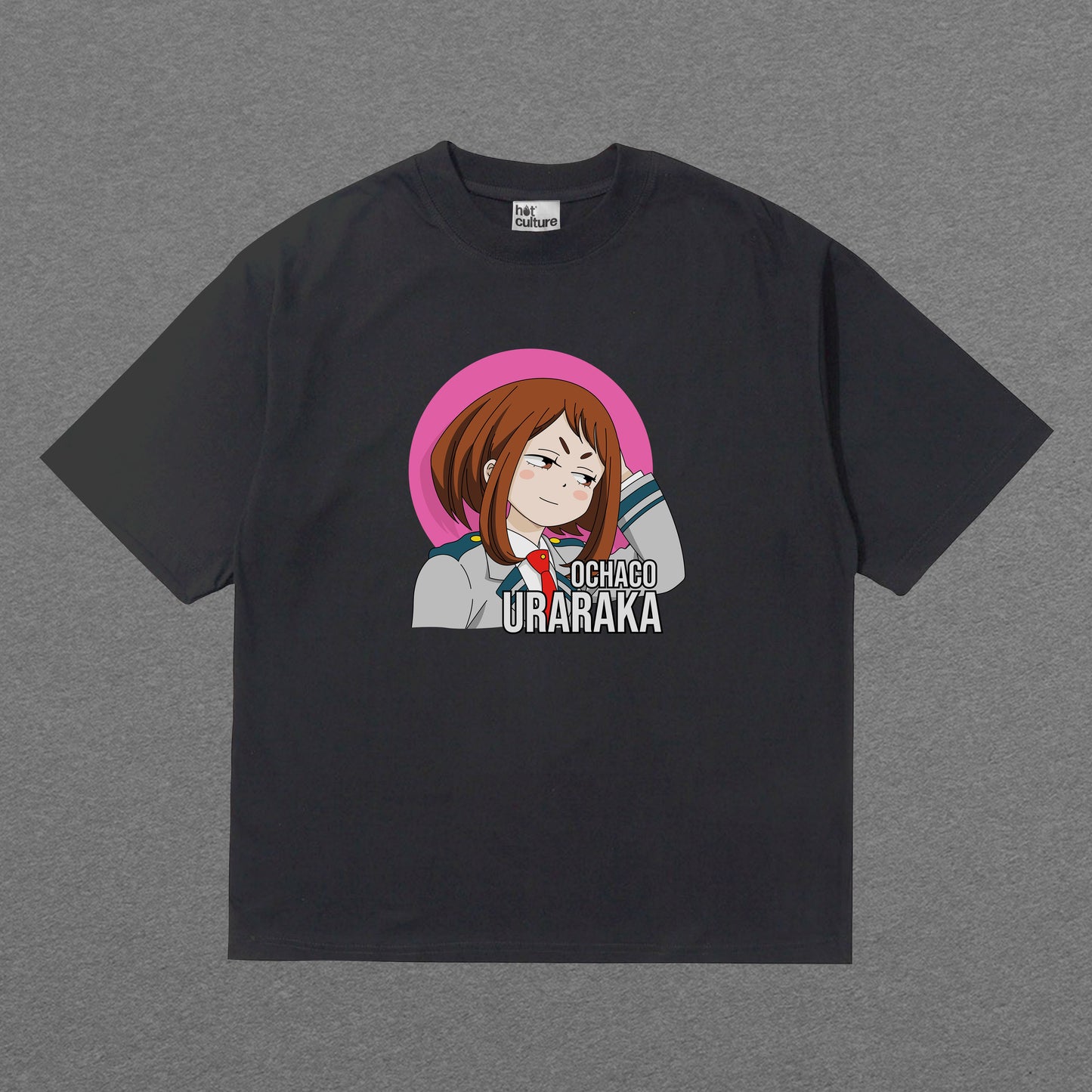 Uraraka