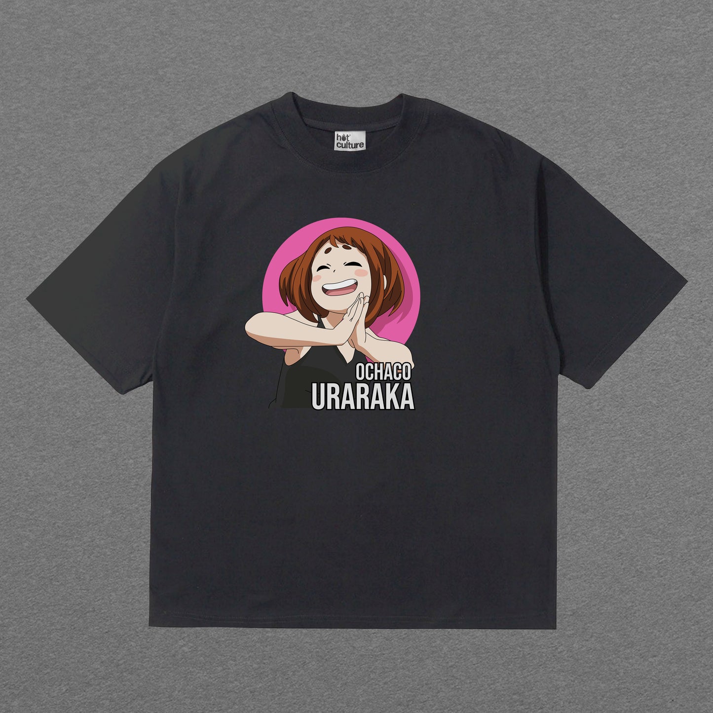 Uraraka