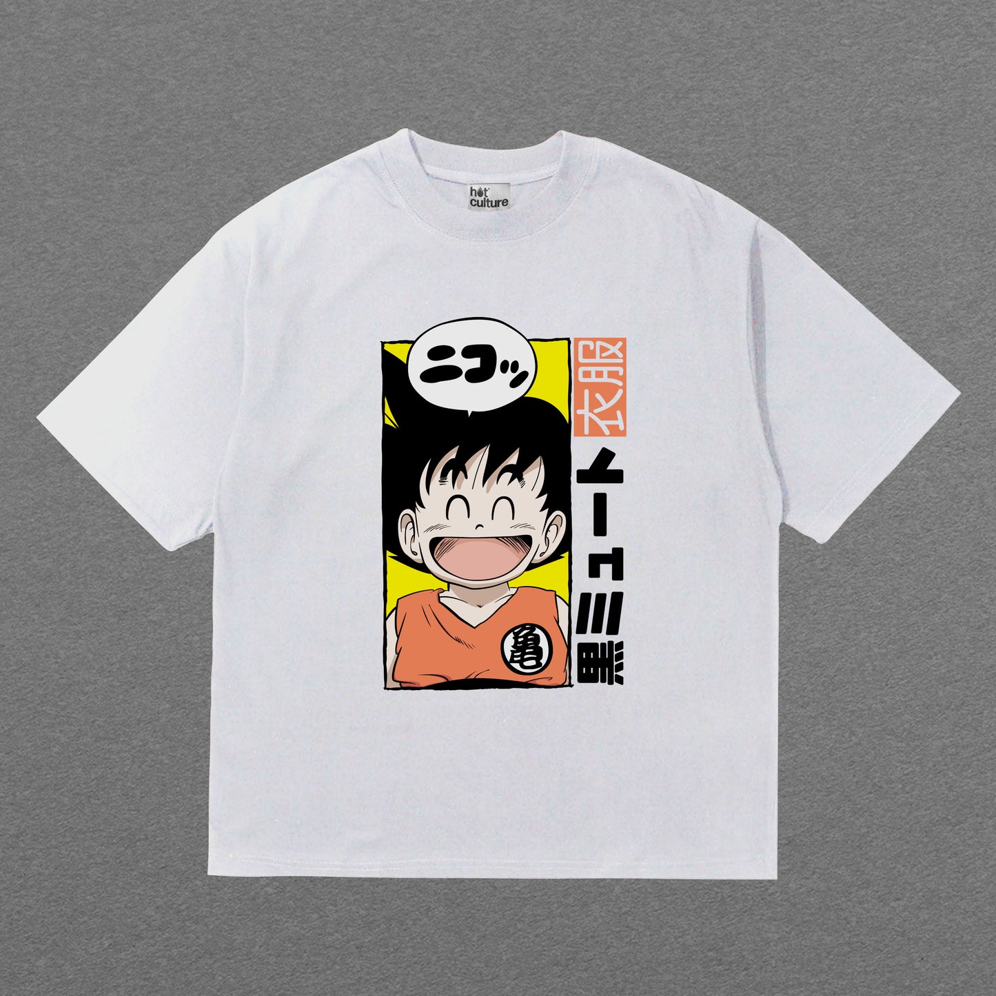 Child Goku