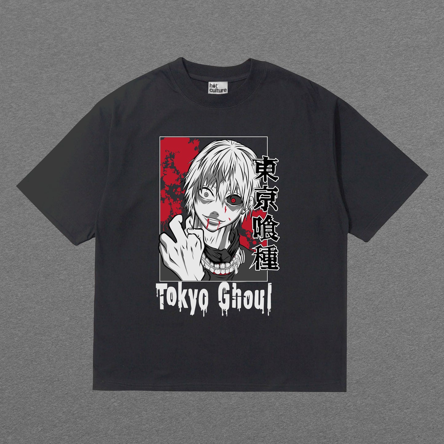 Tokyo Ghoul