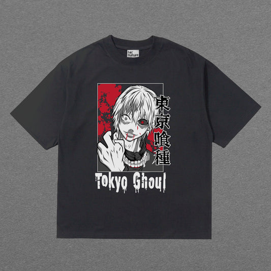 Tokyo Ghoul