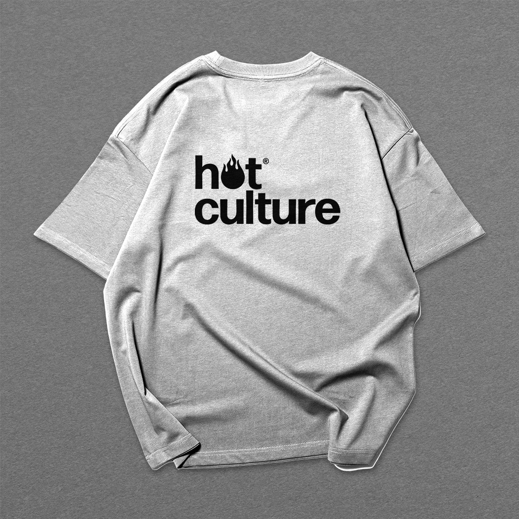 Squad Up: The Official Hot Culture Crew Tees